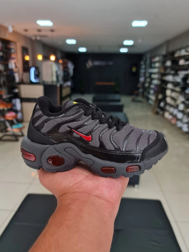 𝐍𝐢𝐤𝐞 𝐓𝐍- 𝐈𝐍𝐅𝐀𝐍𝐓𝐈𝐋 - 𝐃𝐫𝐚́𝐜𝐮𝐥𝐚 - 𝐂𝐢𝐧𝐳𝐚/𝐕𝐞𝐫𝐦𝐞𝐥𝐡𝐨