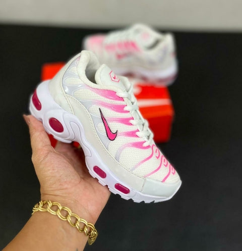 𝐍𝐢𝐤𝐞 𝐓𝐍- 𝐈𝐍𝐅𝐀𝐍𝐓𝐈𝐋 - 𝐁𝐫𝐚𝐧𝐜𝐨/𝐑𝐨𝐬𝐚 𝐛𝐞𝐛𝐞̂