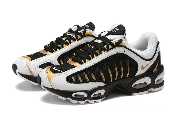 Air Max Tailwind IV “Gold White”