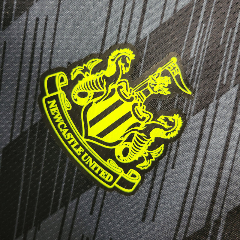 Camiseta Newcastle 23/24