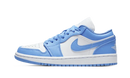 Dunk Low “UNC”