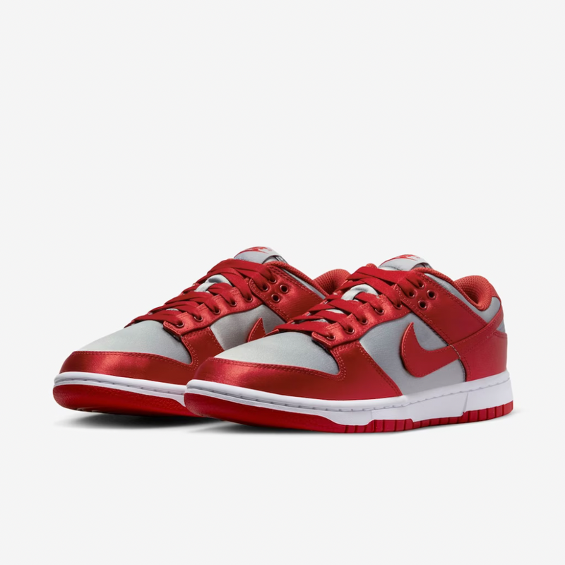 Dunk Low “Medium Grey”