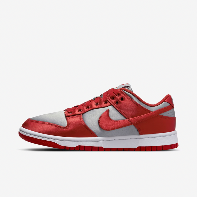 Dunk Low “Medium Grey”