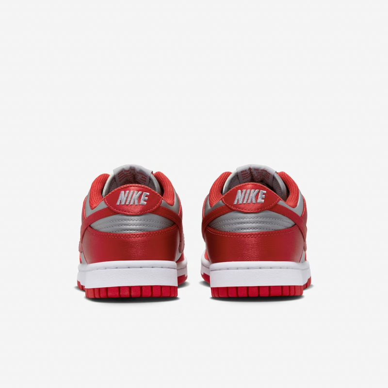 Dunk Low “Medium Grey”