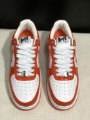 Bape Sta “Orange”