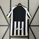 Camisa Retrô Atlético Mineiro Umbro Fiat Stilo 2003