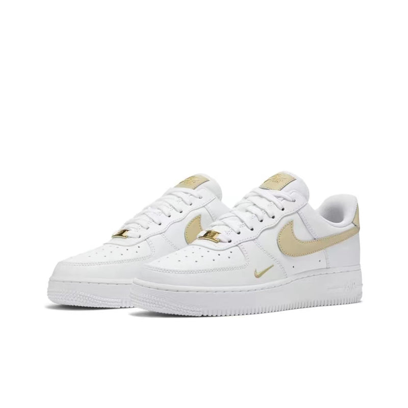 Nike Air Force 1 Low' 07 Essential Mini Hook Platina