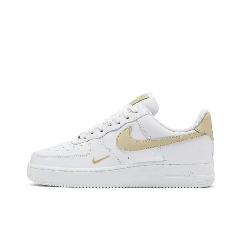Nike Air Force 1 Low' 07 Essential Mini Hook Platina