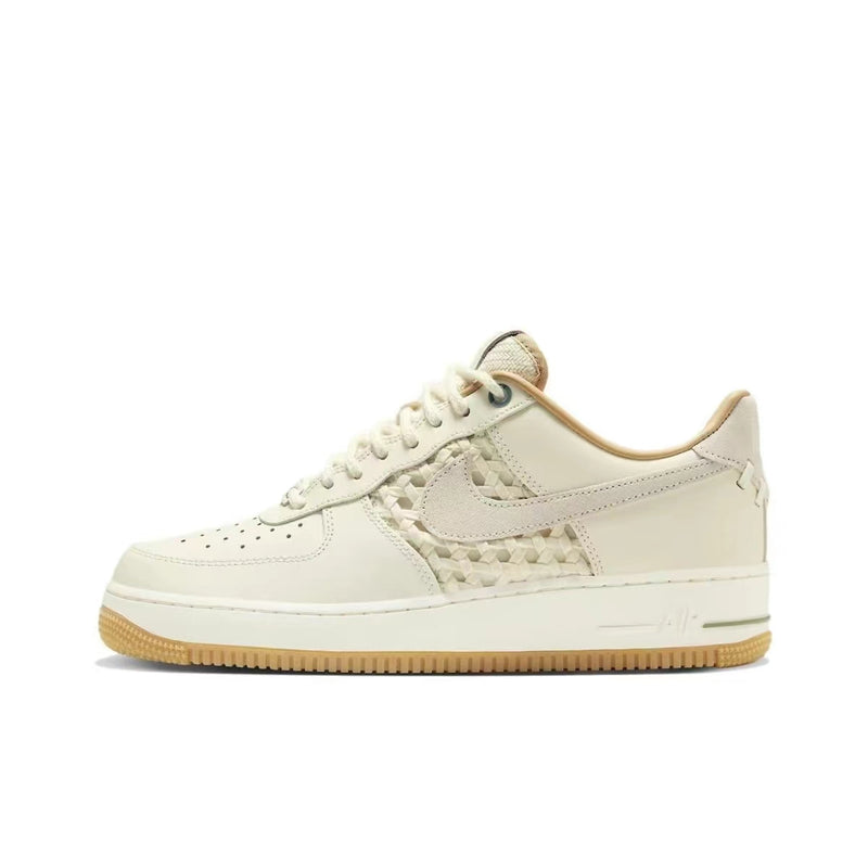 Nike Air Force 1 “Marfim Pálido”