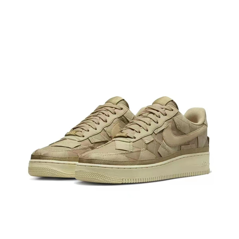 Nike Air Force 1 Low Berry Cor da junta