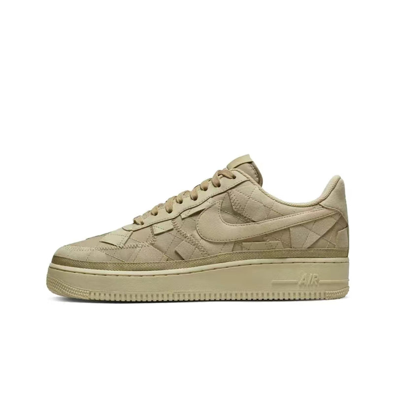 Nike Air Force 1 Low Berry Cor da junta