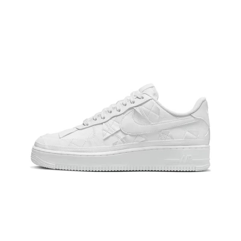 Billie Eilish x Nike Air Force 1 Low “Triple White”
