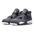 Jordan 4 cool Grey
