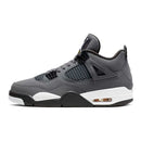 Jordan 4 cool Grey