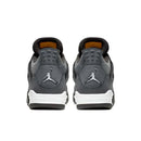 Jordan 4 cool Grey
