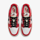 Dunk Low “Chicago”