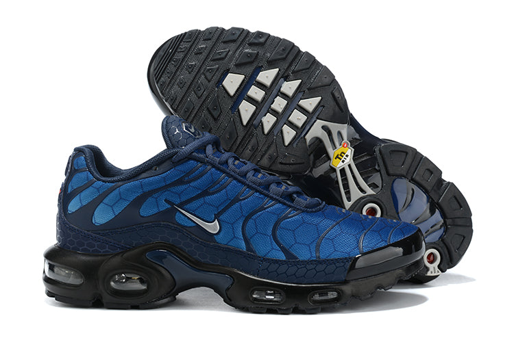 Nike Air Max Plus “Blue Hex”