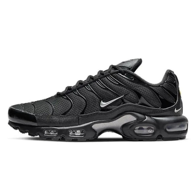 Air Max TN Plus "Metallic Swoosh"