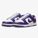 Dunk Low “Court Purple”