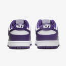 Dunk Low “Court Purple”