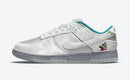 Dunk Low “Ice”