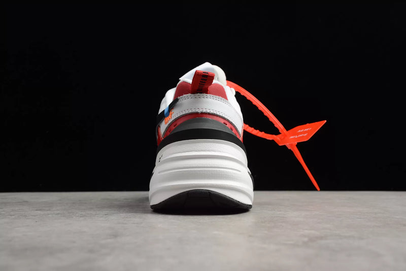 M2K Tekno x Off White