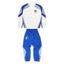 Conjunto Corteiz X Itália