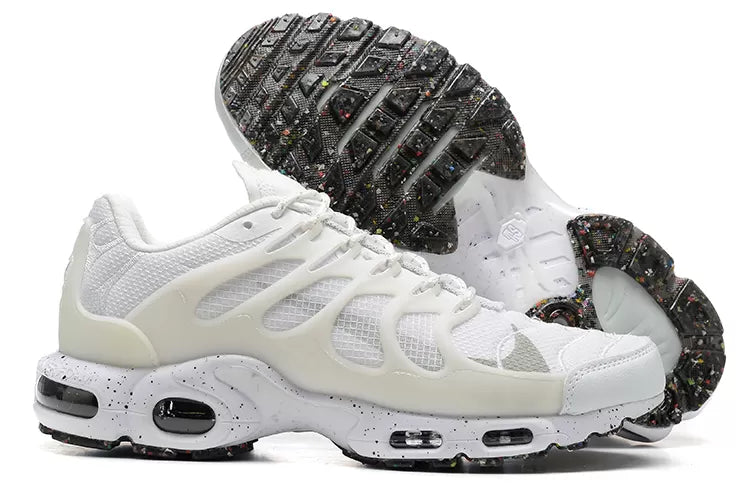 Air Max Plus Terrascape “Triple White”
