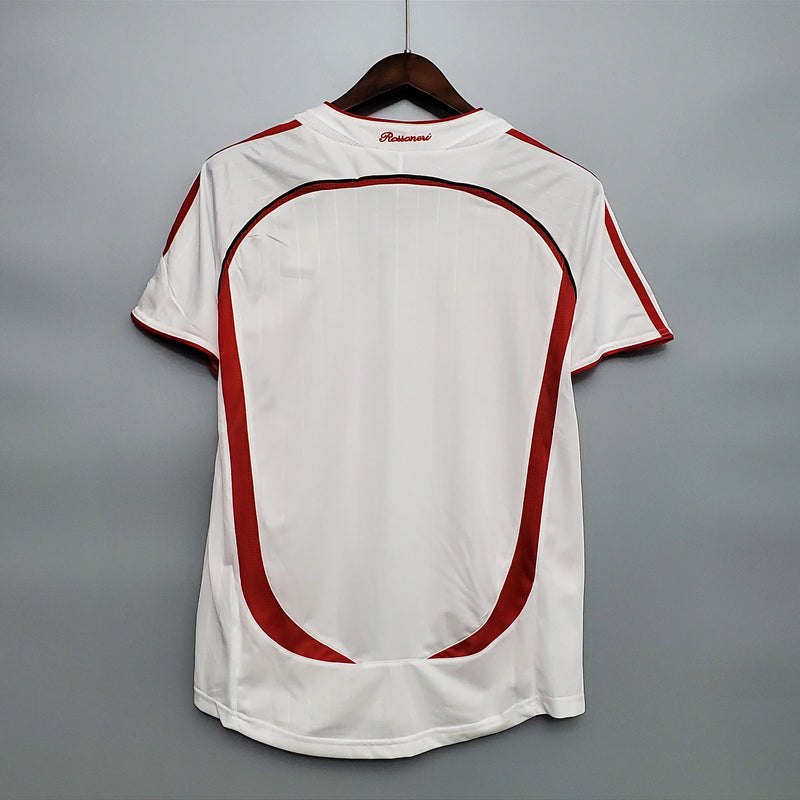 Camisa Milan retro 06/07