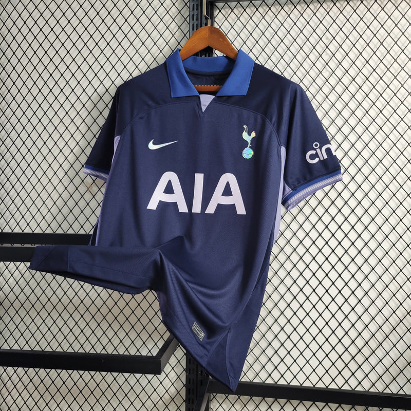 Camiseta Tottenham  23/24