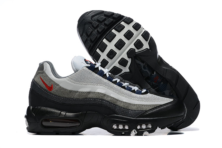 Air Max 95 “Track Red”