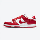 Dunk Low “University Red”