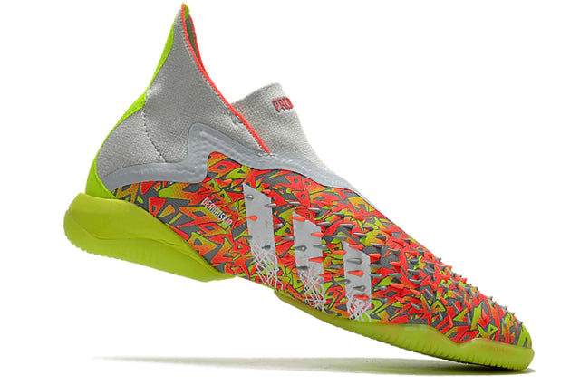 ADIDAS PREDATOR FREAK + IC