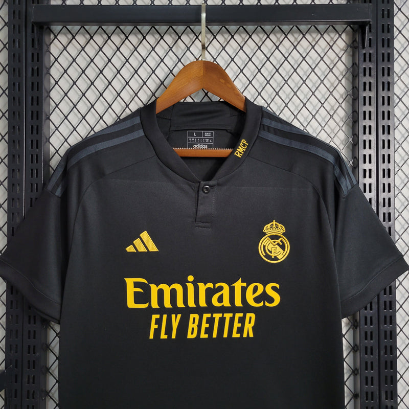 Camisa Real Madrid