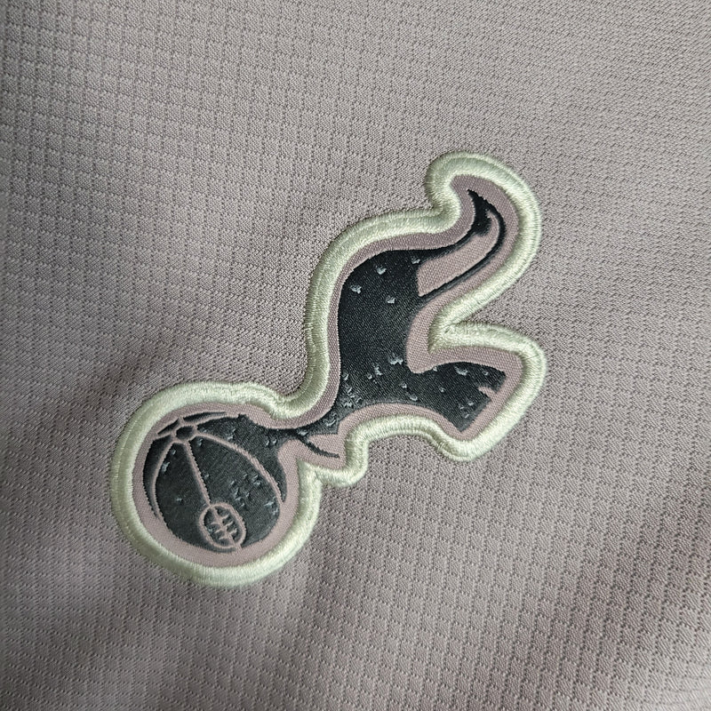 Camiseta Tottenham Hotspur
