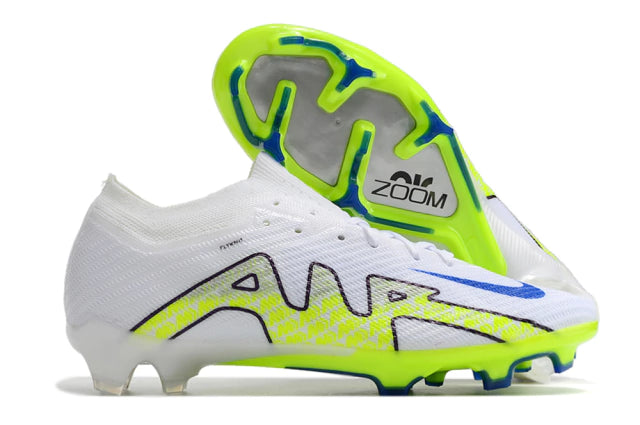 Nike Air Zoom Mercurial Vapor 15 Elite FG