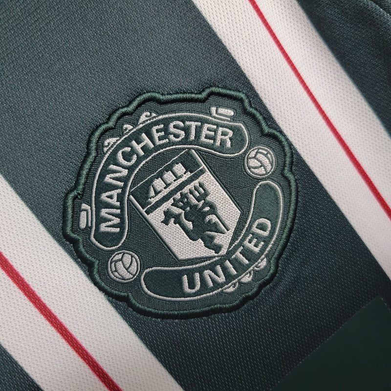 Camiseta M-U 23/24