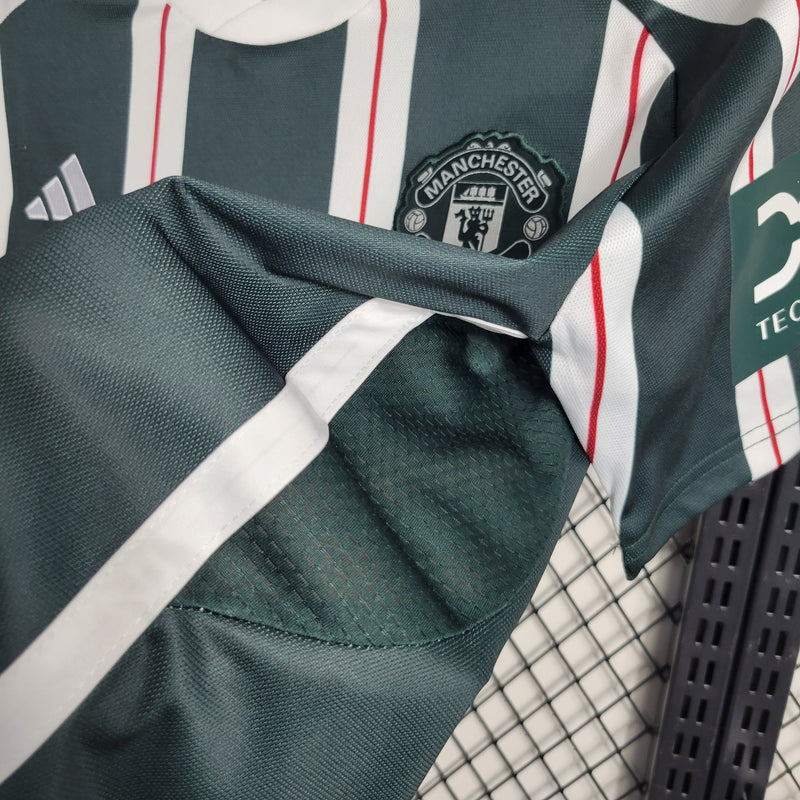 Camiseta M-U 23/24