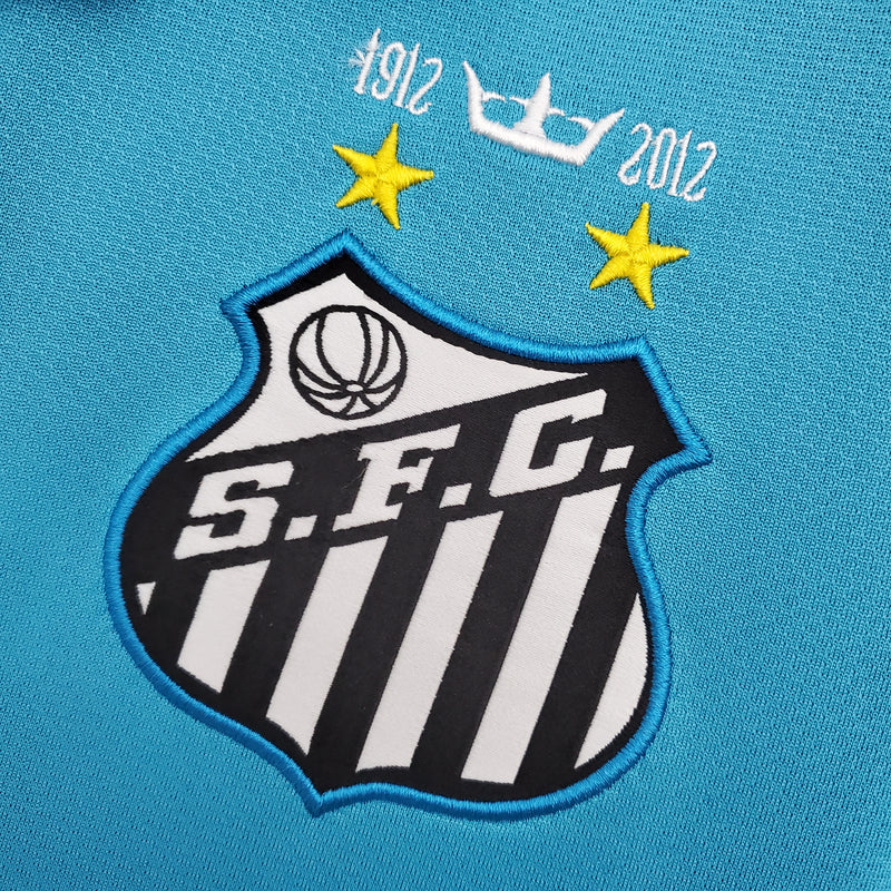 Retro Santos 12/13