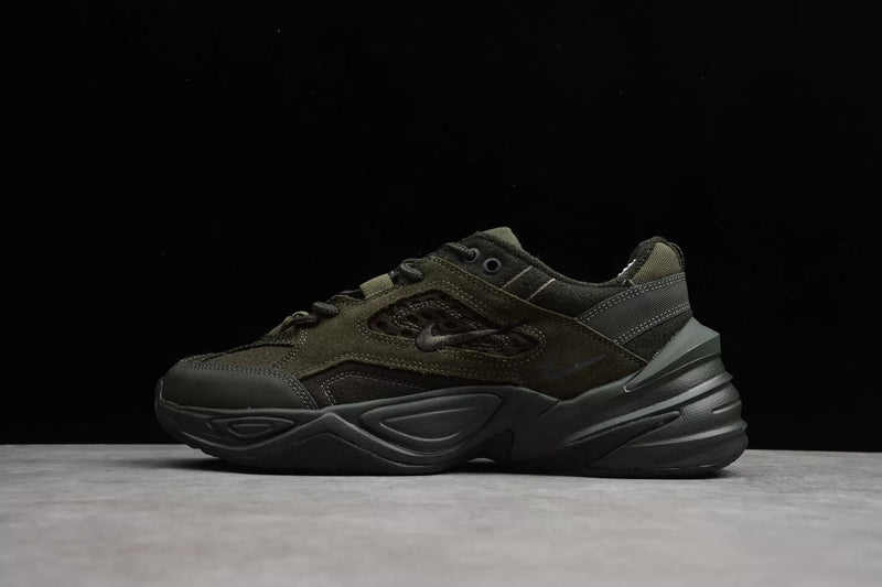 M2K Tekno “Black”