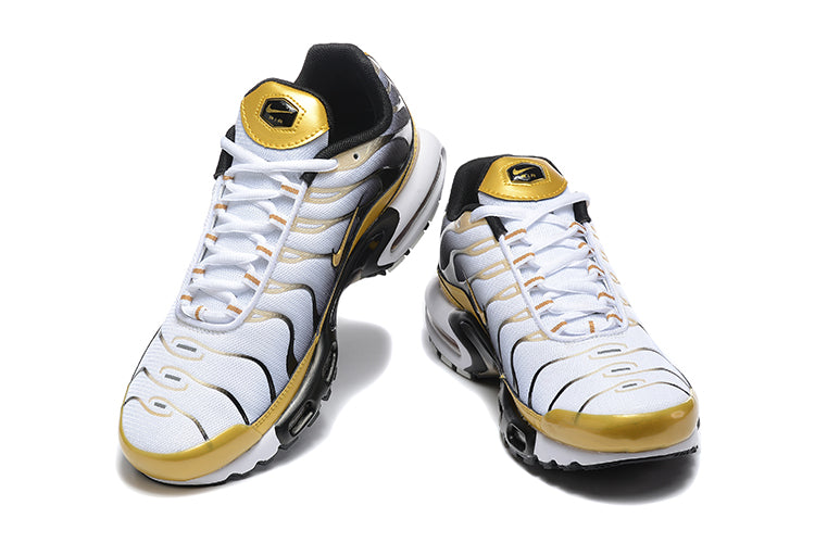Air Max Plus TN 1 “Black Gold”