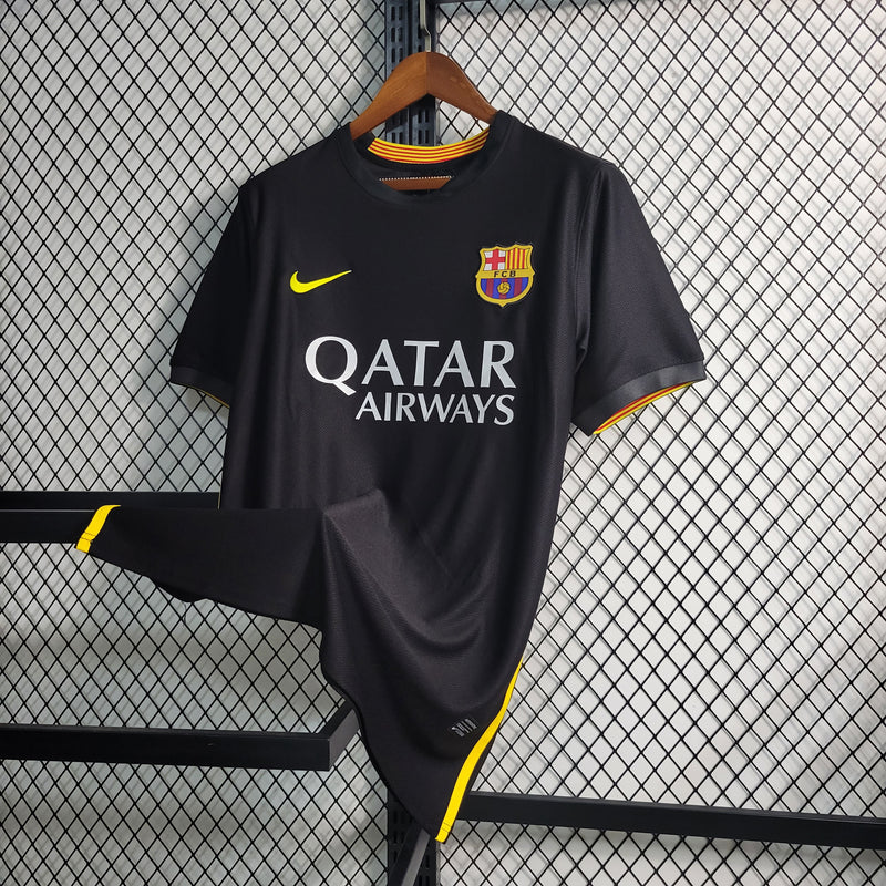 Camiseta Barcelona 13/14