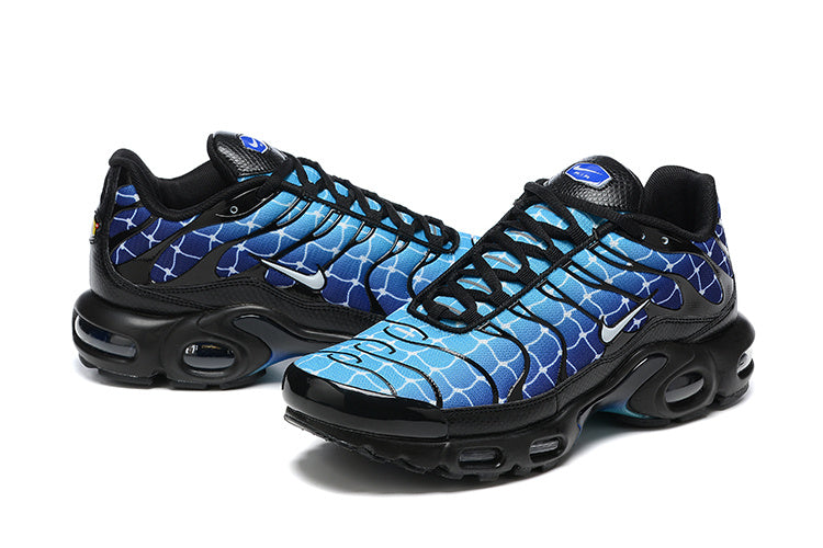Air Max Plus TN 1 “Chain link fence”