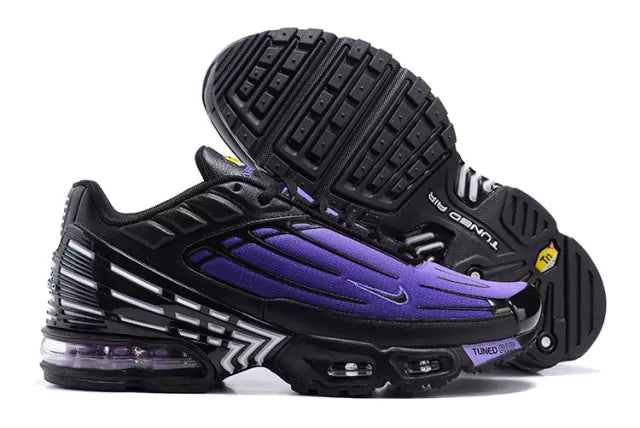 AIR MAX TN 3 "DEEP ROYAL PURPLE"