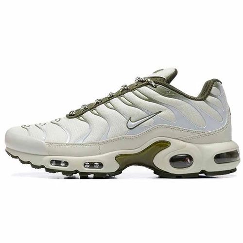 NIKE AIR MAX PLUS TN ''BONE OLIVE''
