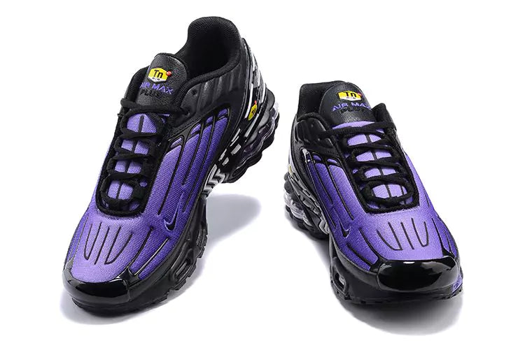 AIR MAX TN 3 "DEEP ROYAL PURPLE"
