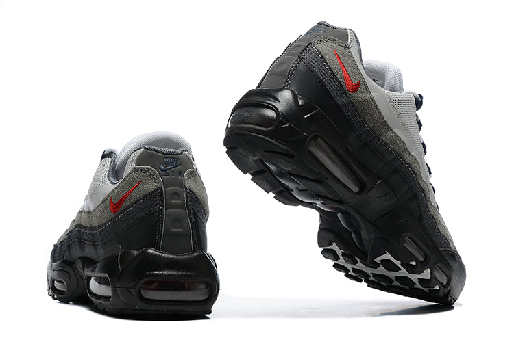 Air Max 95 “Track Red”