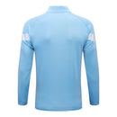 Conjunto Tracksuits Manchester City