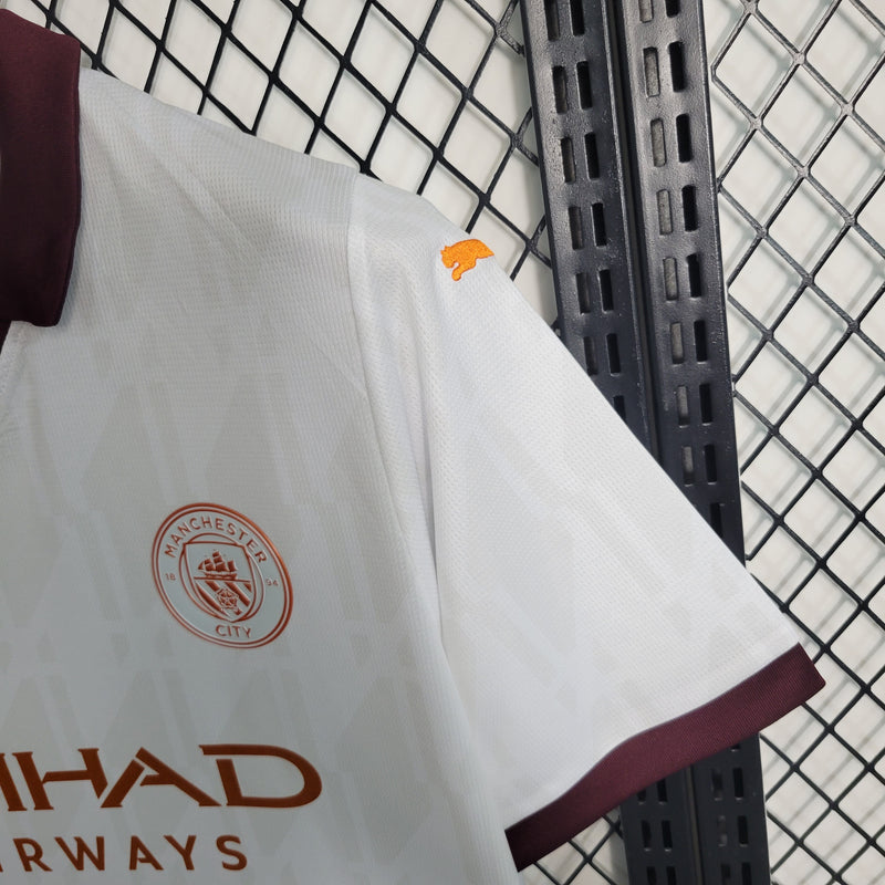 Camiseta Manchester City