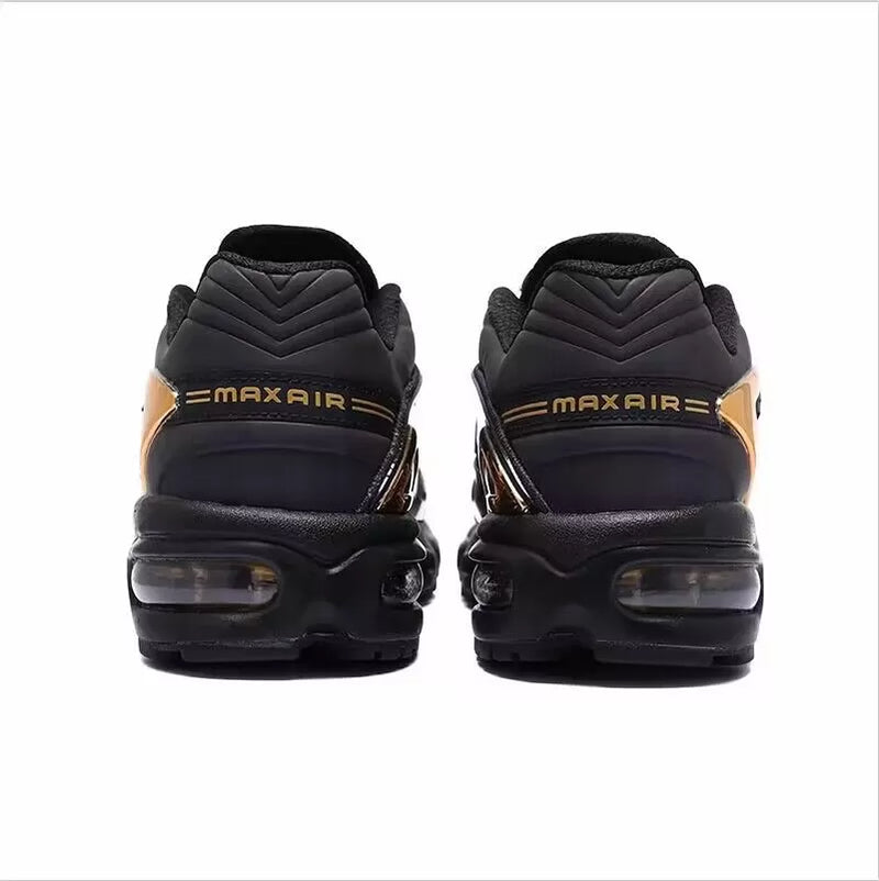 Skepta x Tailwind V “Black Gold”